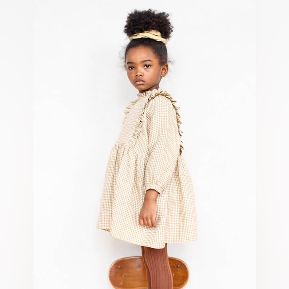 Soor Ploom Percy Dress - Picture 2 of 5